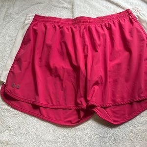 Under Armour Women’s Shorts